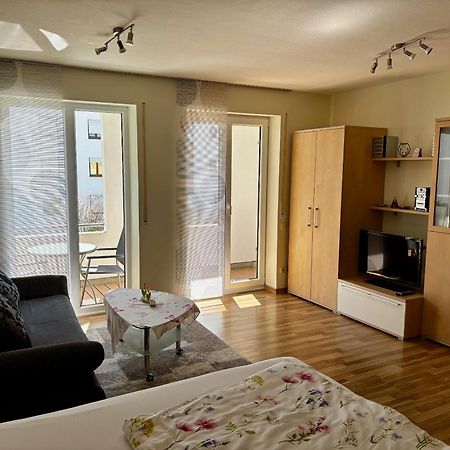 Abendsonne Apartment บัมแบร์ก ภายนอก รูปภาพ
