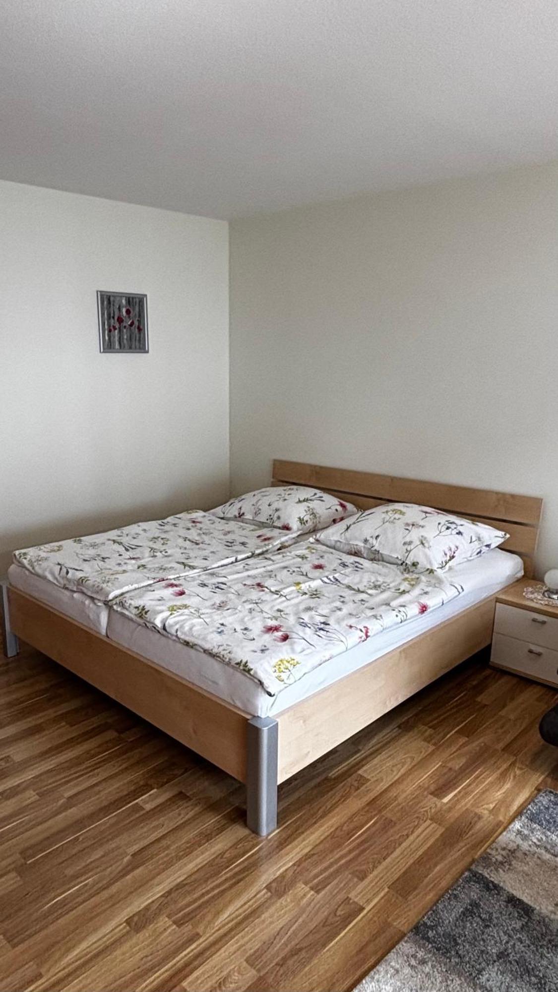 Abendsonne Apartment บัมแบร์ก ภายนอก รูปภาพ