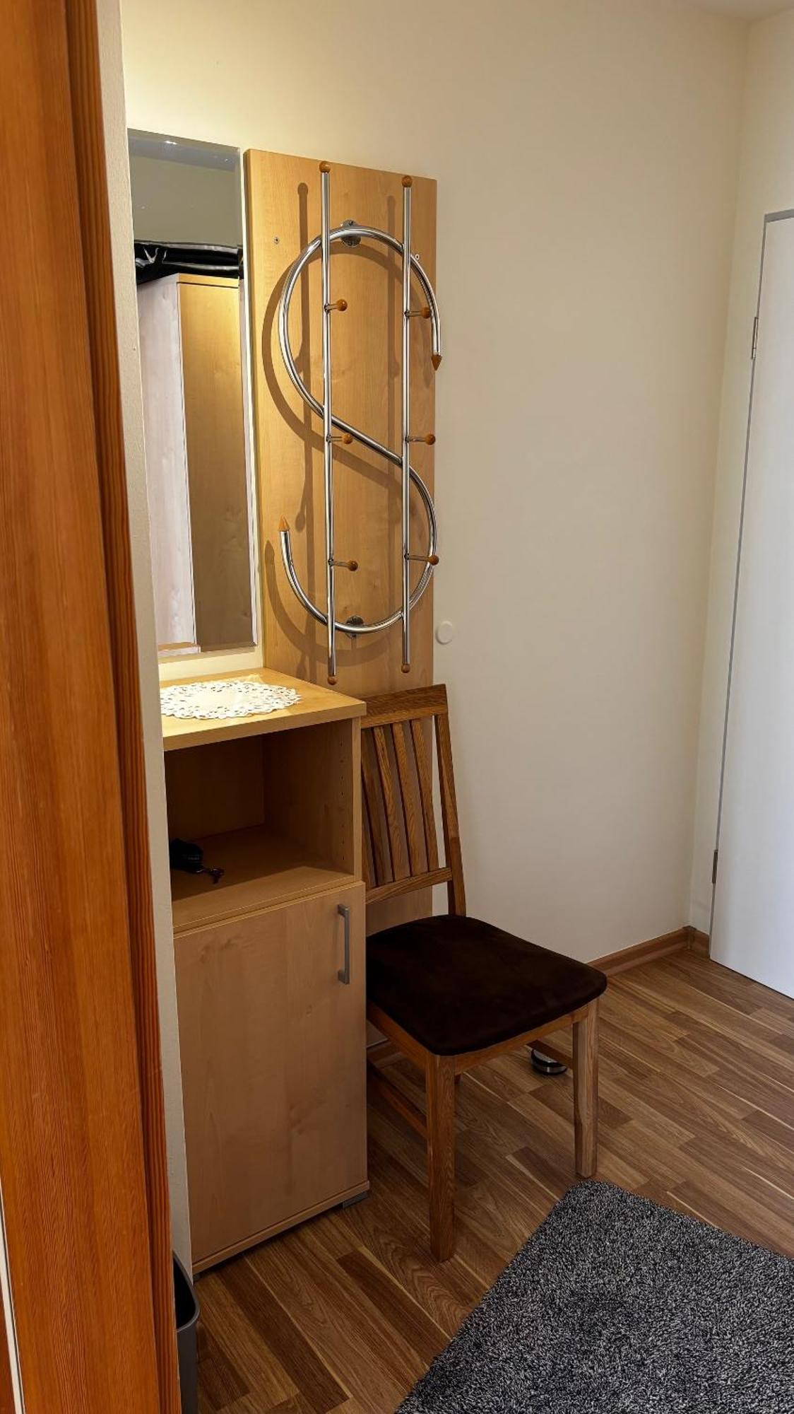 Abendsonne Apartment บัมแบร์ก ภายนอก รูปภาพ